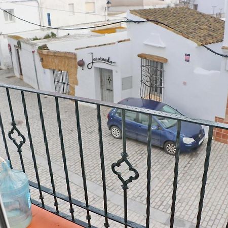 Habitacion Calle Ancha 01 Conil De La Frontera Luaran gambar